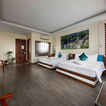 Hanoi Airport Premium Hotel 外观 照片