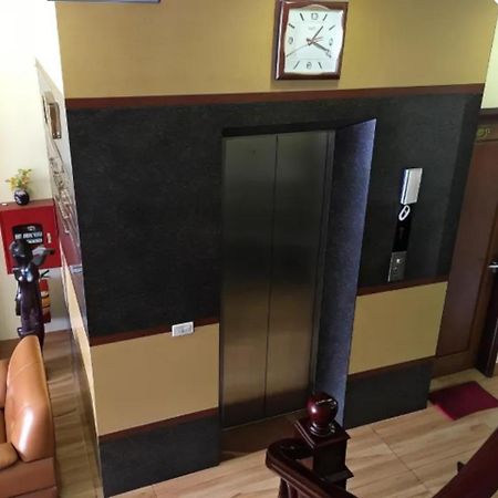 Hanoi Airport Premium Hotel 外观 照片