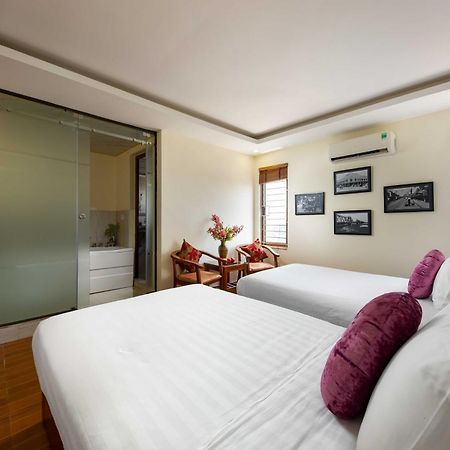 Hanoi Airport Premium Hotel 外观 照片