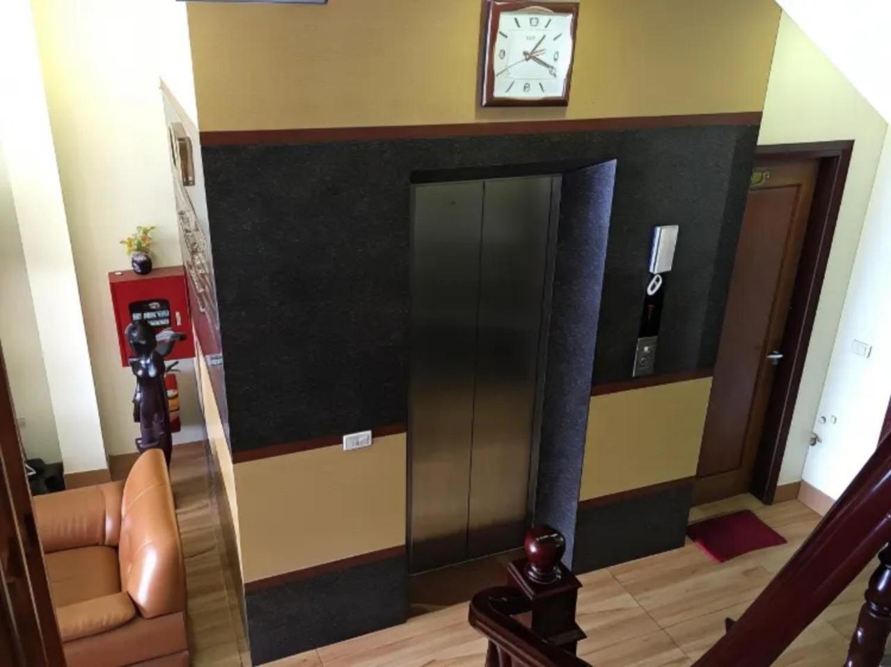 Hanoi Airport Premium Hotel 外观 照片