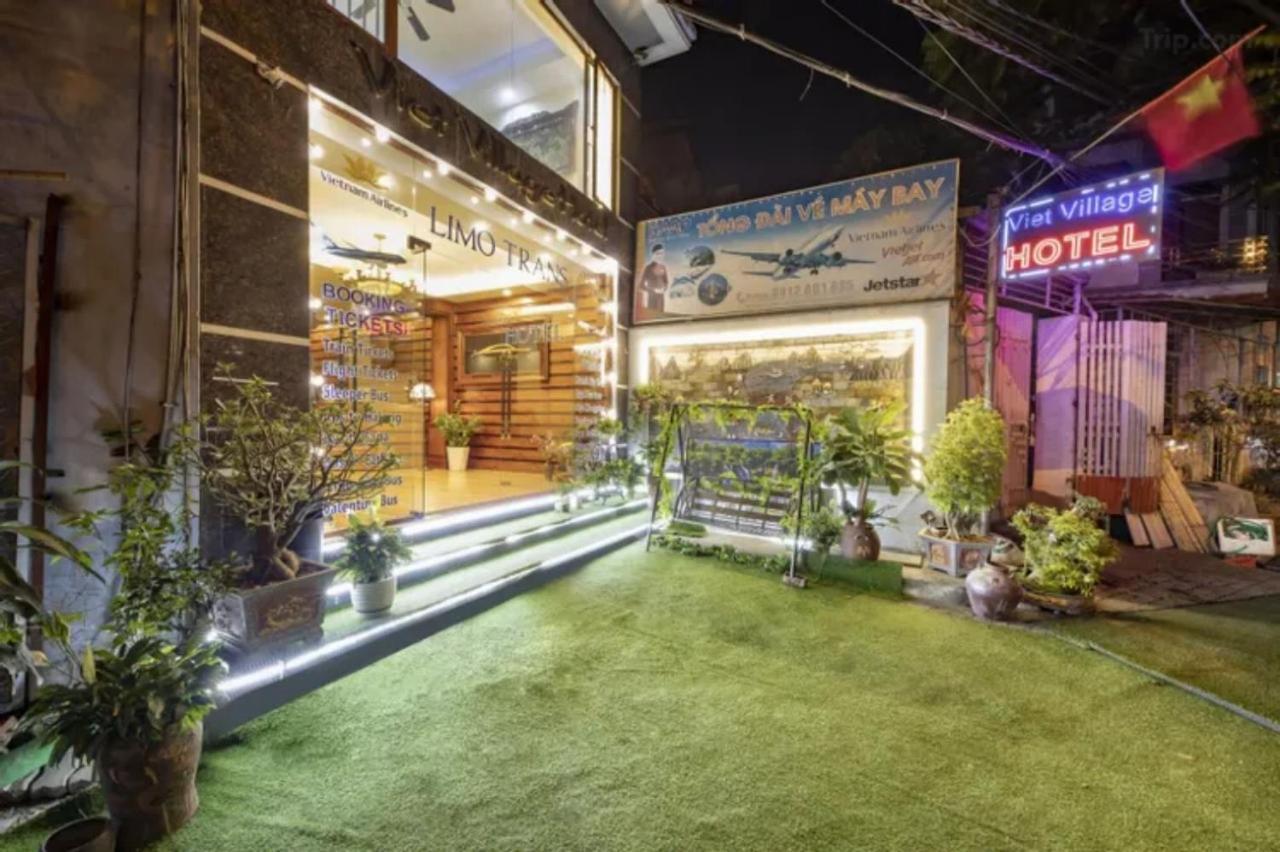Hanoi Airport Premium Hotel 外观 照片