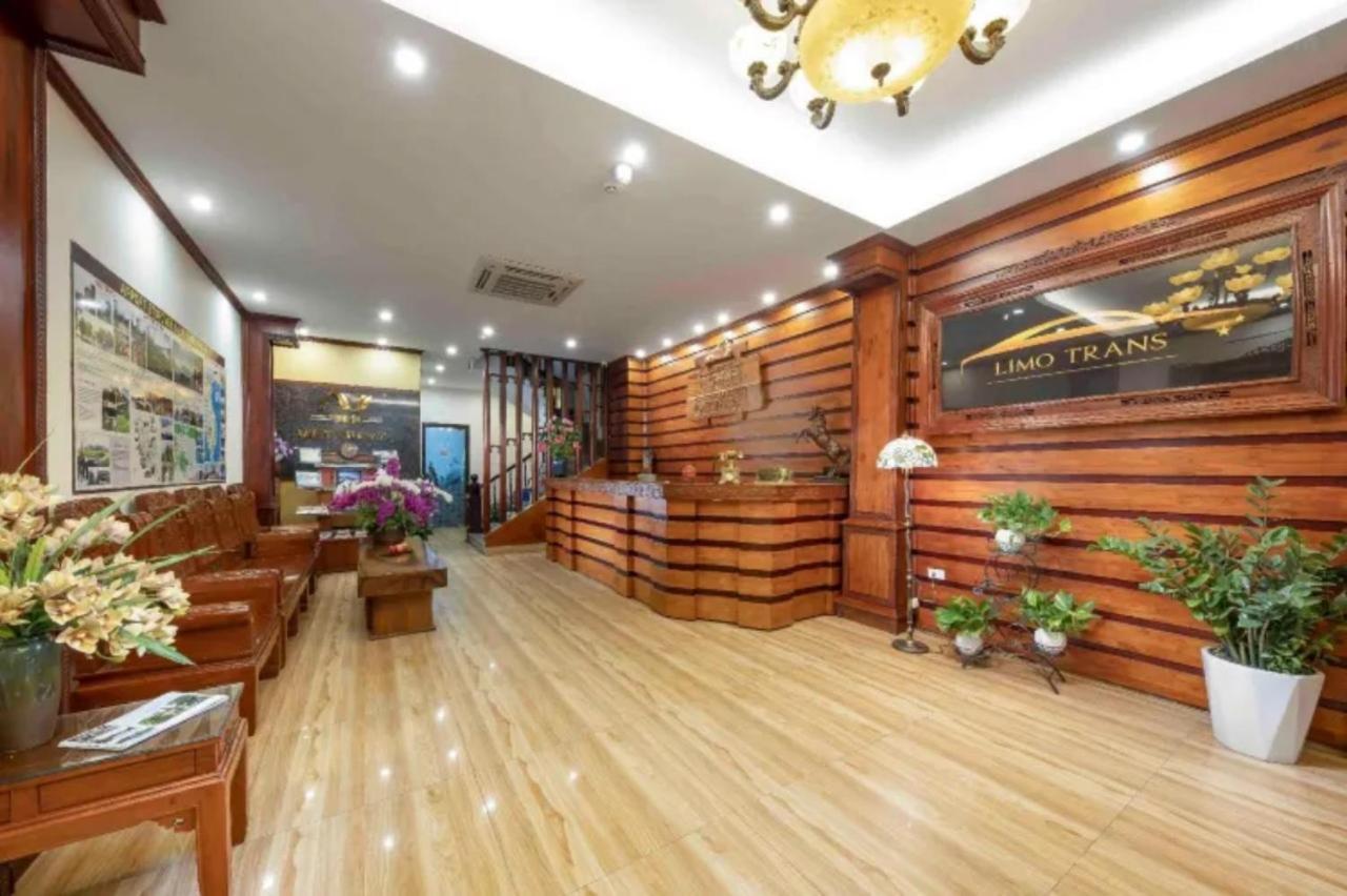 Hanoi Airport Premium Hotel 外观 照片