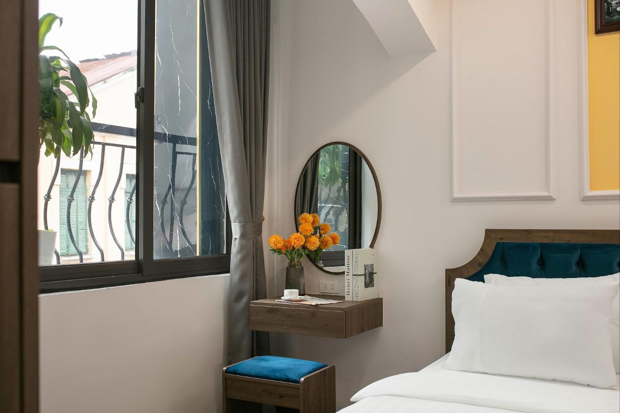 Hanoi Airport Premium Hotel 外观 照片